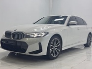 BMW 3 Series 2023