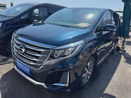 GAC M8 2020