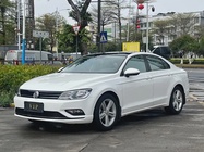 Volkswagen Lamando 2016