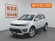 Great Wall M4 2014
