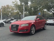 Audi A3 2011