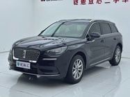 Lincoln Corsair 2021