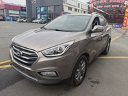 Hyundai ix35 2013