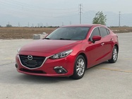 Mazda 3 2016