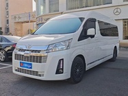 Toyota Hiace 2021