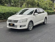 Volkswagen Santana 2016