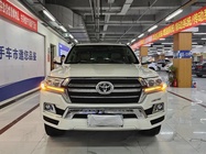 Toyota Land Cruiser 2020