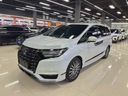 Honda Elysion 2024