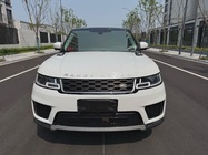 Land Rover Sport 2019