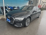 Audi A6 2021