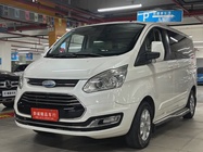 Ford Tourneo 2017