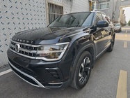 Volkswagen Teramont 2022