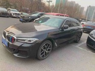 BMW 5 Series 2023