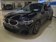 BMW 3 Series 2020