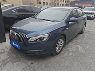 Buick Excelle 2015