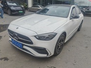 Mercedes-Benz C-Class 2023