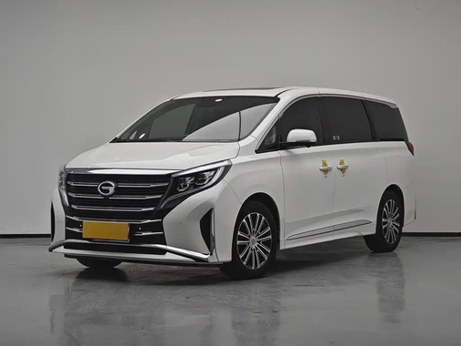GAC M8 2021