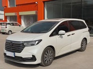 Honda Odyssey 2022