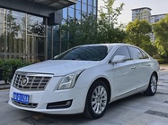 Cadillac XTS 2013