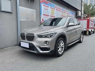 BMW X1 2016