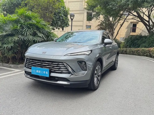 Buick Envision S 2025