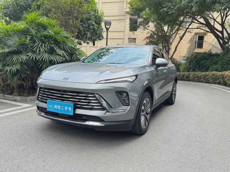 Buick Envision S