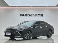 Toyota Camry 2022