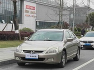 Honda Accord 2006