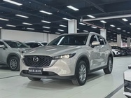 Mazda CX-5 2022