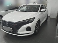 Changan Eado 2021