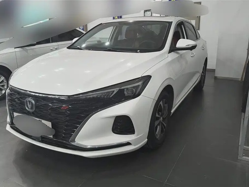 Changan Eado 2021