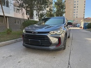 Chevrolet Volando 2021