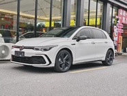 Volkswagen Golf 2020