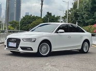 Audi A4 2016
