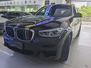 BMW X3 2019