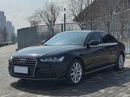 Audi A6 2018