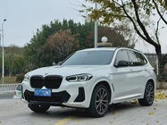 BMW X3 2023