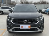 Volkswagen Tayron 2023