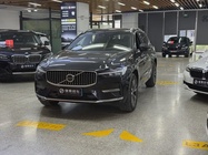 Volvo XC60 2022
