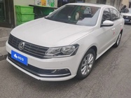 Volkswagen Lavida 2020