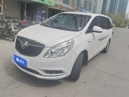 Buick GL8 2017