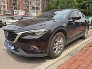 Mazda CX-4 2018