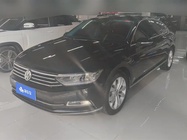 Volkswagen Magotan 2017