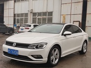 Volkswagen Lamando 2018