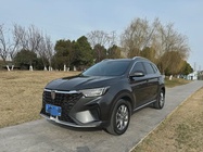 Roewe RX5 2025