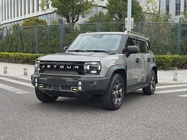 Jetour Traveller 2023