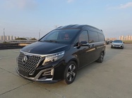 Mercedes-Benz V-Class 2024