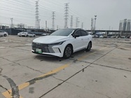 BYD Destroyer 2024