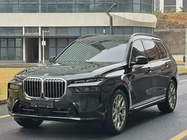 BMW X7 2023