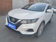 Nissan Qashqai 2024